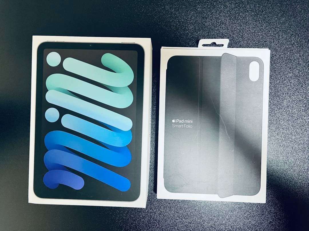 Apple iPad mini 第7世代 スペースグレイ 128GB iPad mini Wi‑Fi + Cellularモデル 128GB - ブルーを購入 - Apple（日本）