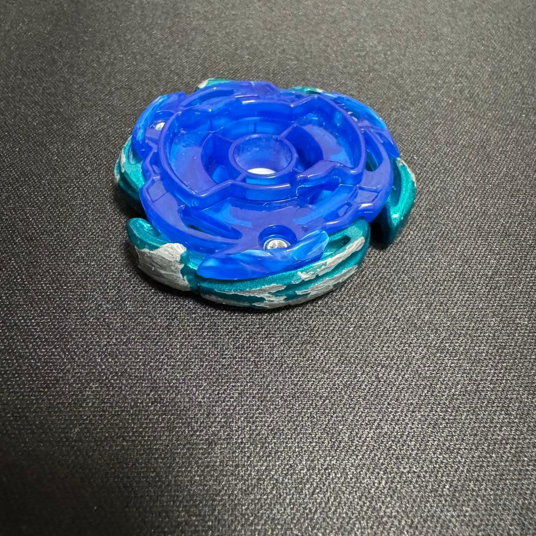 ベイブレードX エアロペガサス3-70A 中古 USED品 - メルカリ