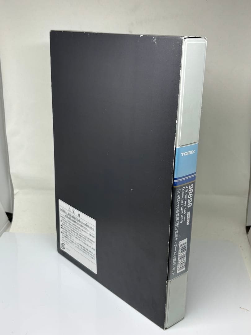 配管TNカプラー装備✨TOMIX 98698 485系 勝田車 K60編成