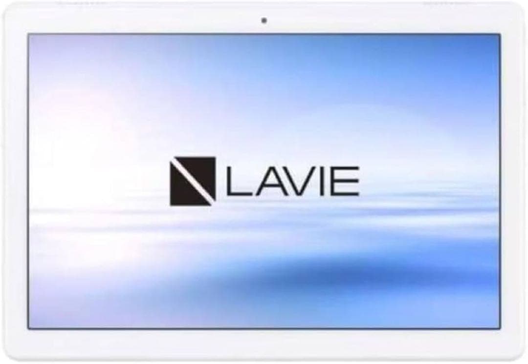 NEC　タブレットPC Androidタブレット　フィルム付き　箱付　ケース付き Wisers 保護フィルム付き タブレットケース NEC LAVIE Tab T9 PC