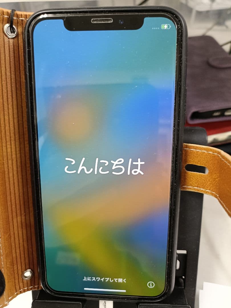 Apple iPhone X シルバー本体256GB Amazon | 【整備済み品】Apple iPhone X 256GB シルバー SIMフリー