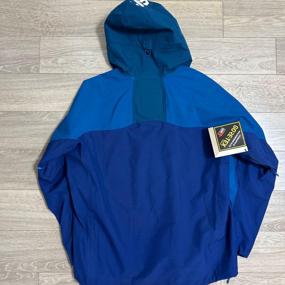 NIKE ACG ゴアテックスジャケット 北京オリンピック アメリカ - メルカリ