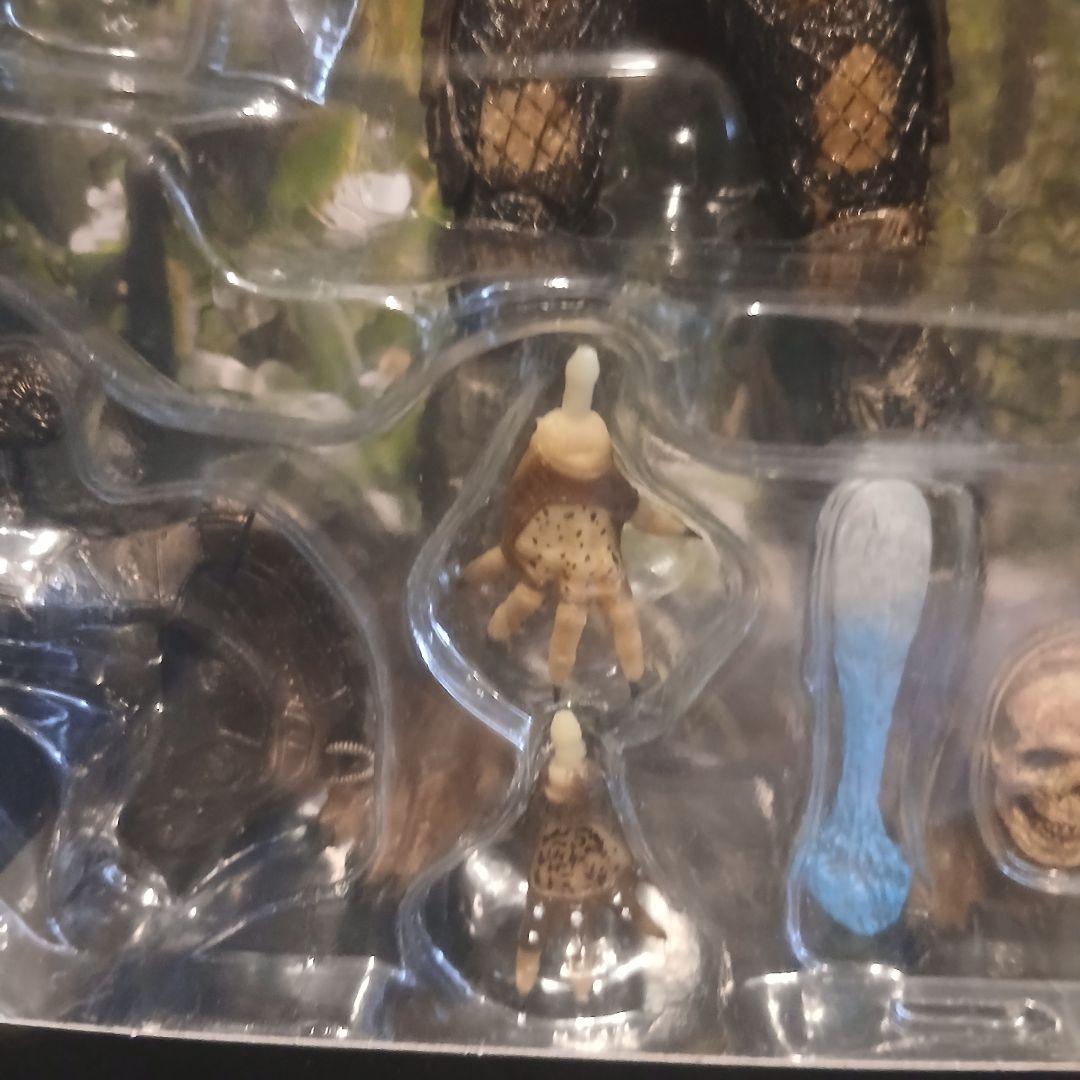 NECAネカ アルティメットジャングルハンタープレデター