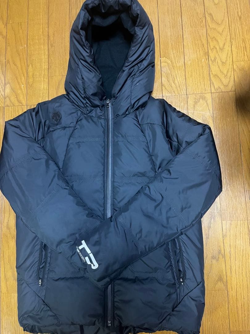 【選手支給品】【希少】 TEAM DESCENTE ダウンジャケット 楽天市場】DESCENTE ALLTERRAIN 水沢ダウン 別注 30th MOUNTAINEER