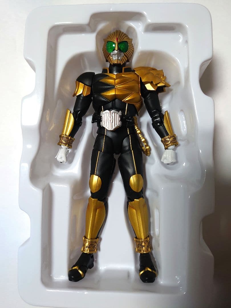 あ*様 S.H.Figuarts 真骨彫 仮面ライダーウィザード&仮面ライダービ