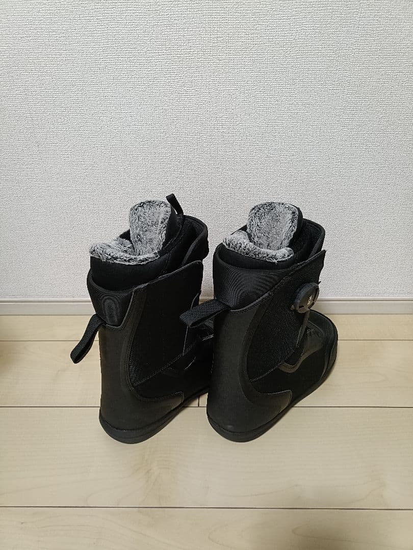 【FLUX22-23】フラックスブーツ GT-BOA 25.5cm