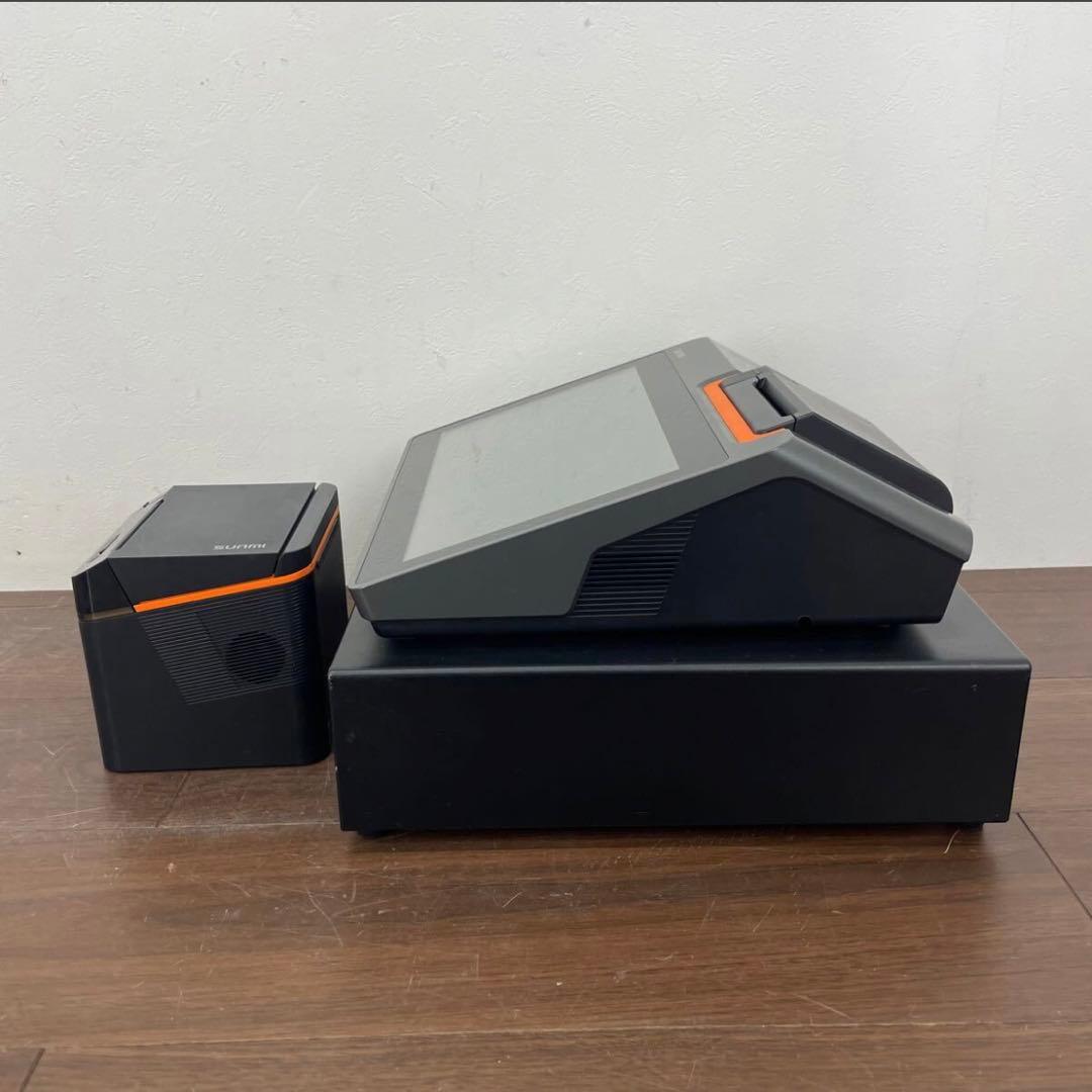 DKK13 デスクトップキャッシュレジスター L1323 - メルカリ