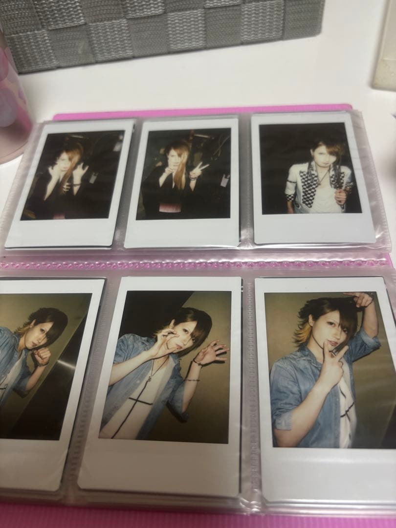 けけ(ヶ´∀`) チェキ