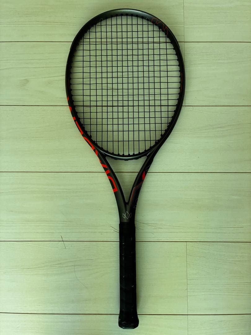 【DIADEM】AXIS 98 G2 Buy Diadem Axis 98 Racket From GoTennis! | Pro-Level Precision