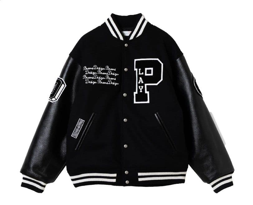 BEAMS DESIGN ジャケット 非売品 - メルカリ