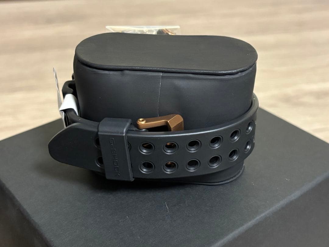 【猫飯店】新品未使用G-SHOCK GWF-A1000BRT