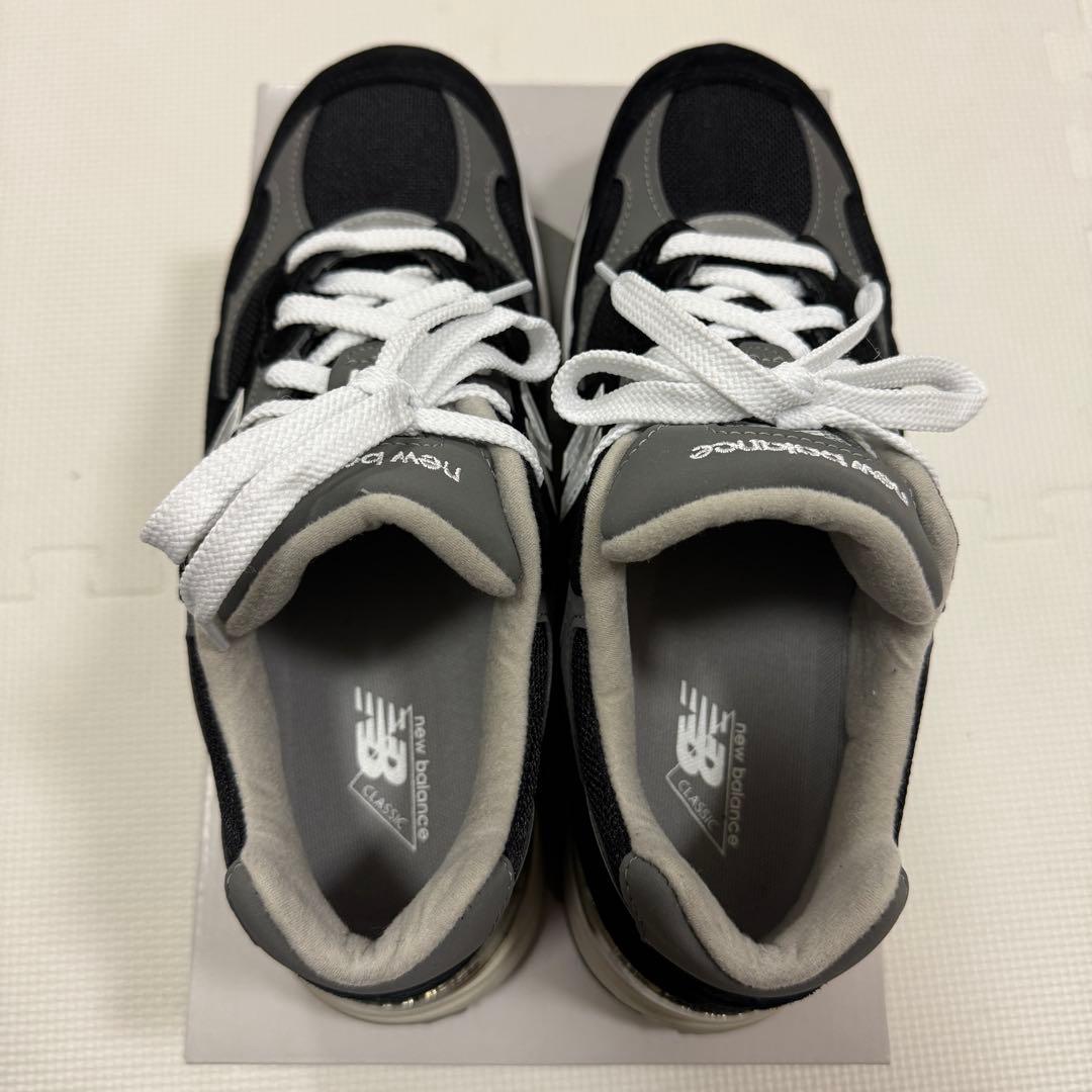 NewBalance m992 26.0cm 未使用品ニューバランス スニーカー