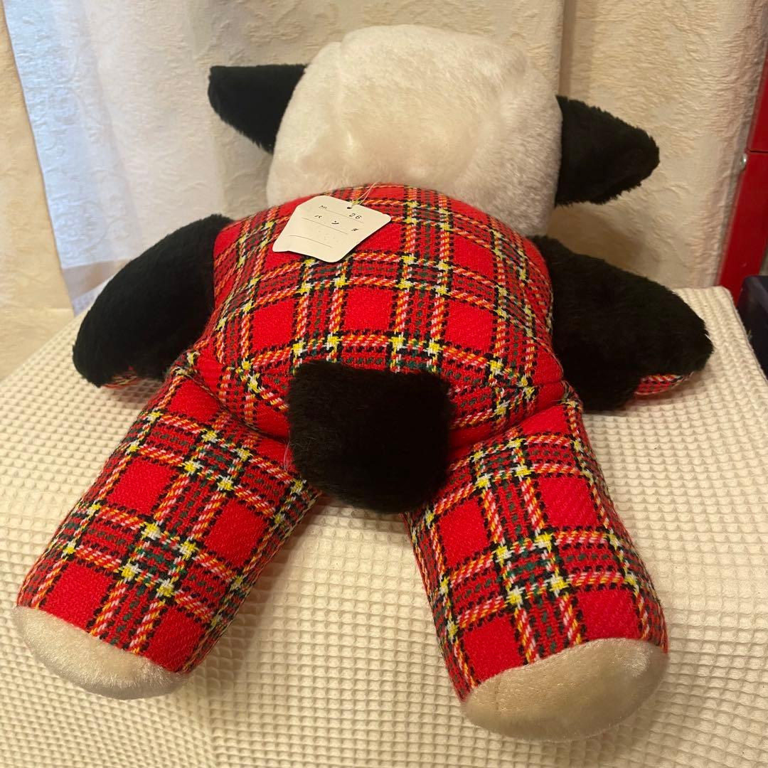 おくむら　NAGOYA OKUMURA ファンシーアニマル　パンダ　ぬいぐるみ