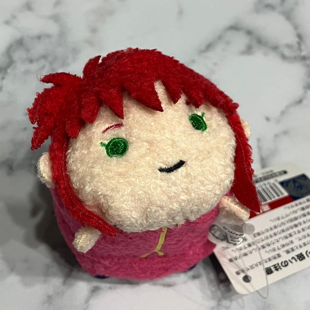 幽遊白書 ユウユウおてだま 蔵馬 妖狐蔵馬 2個セット