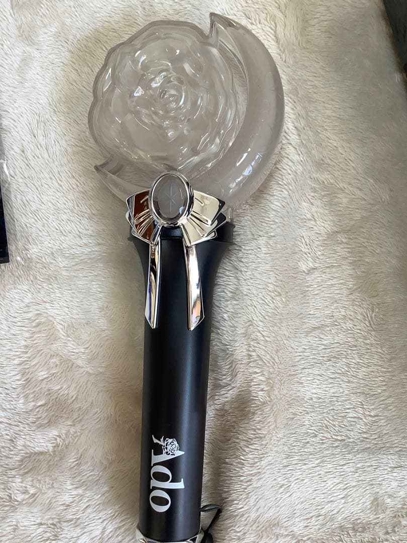 Ado モナリザの横顔 ペンライト vip席 特典 セット