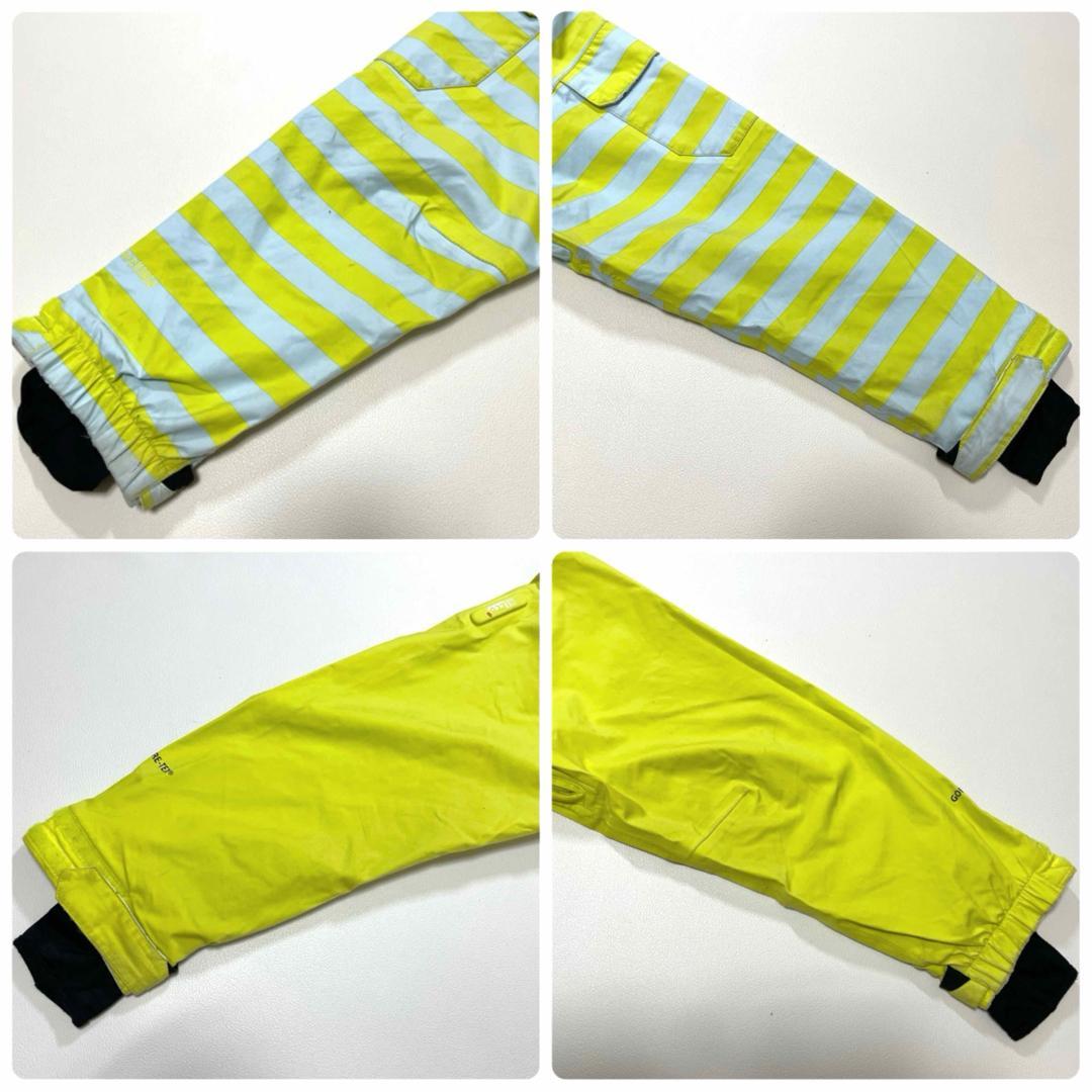 6721 ボルコム ジャケット ゴアテックス ボーダー スノボウェア RECCO