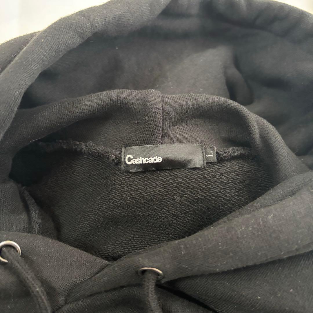 KEIJU N.I.T.O. TOUR ツアーパーカー Lサイズ