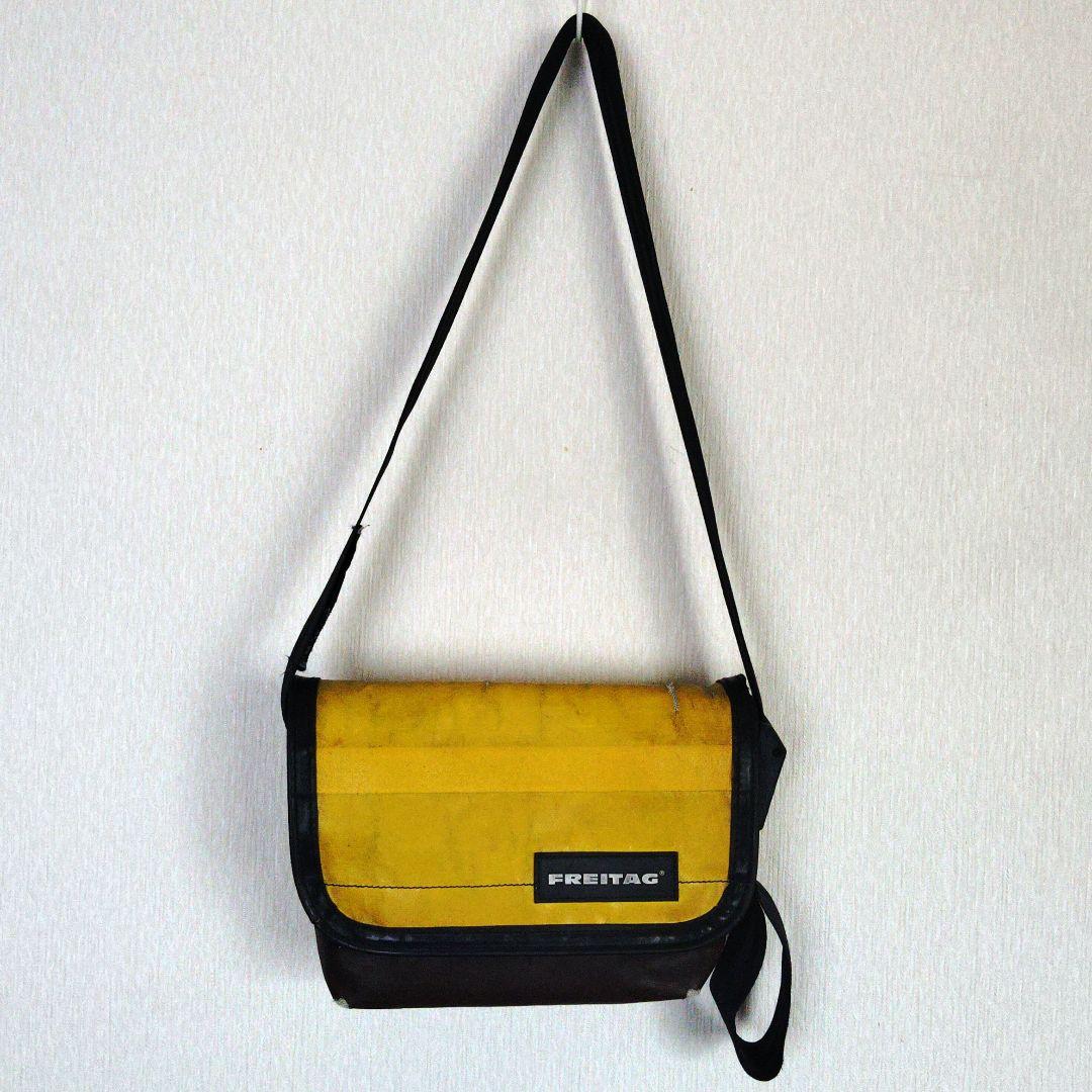 旧型・廃盤】FREITAG フライターグ F41 HAWAII FIVE-O - メルカリ