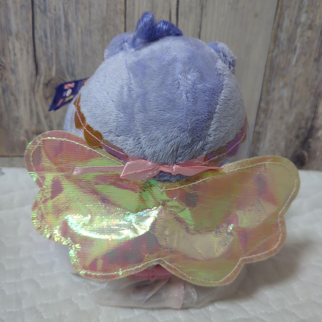 ケアベア ぬいぐるみ セレブレーションコレクション ファンタジーハーモニー 希少