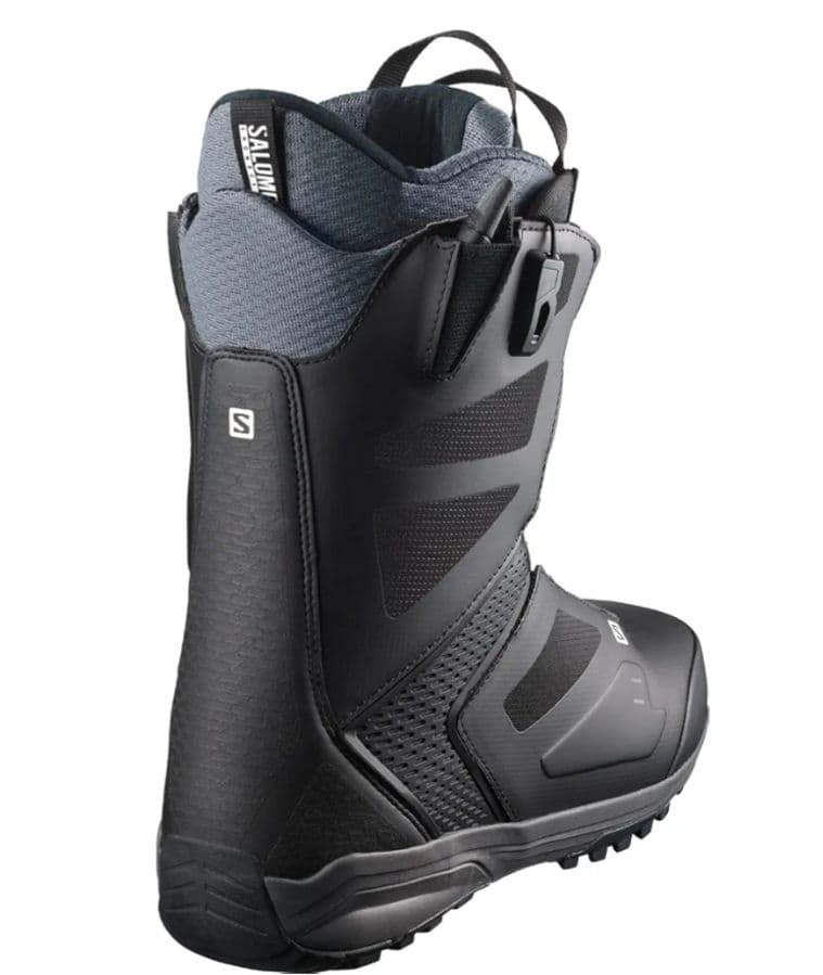 サロモン スノーボード ブーツ DIALOGUE JP 17-18 - メルカリ