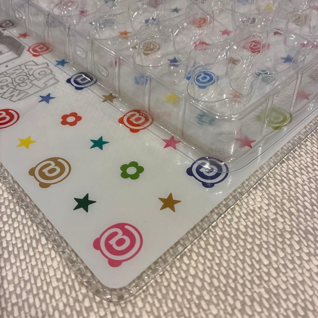 限定品】ベアブリック ブリスターボード ソラマチ限定 メディコムトイ