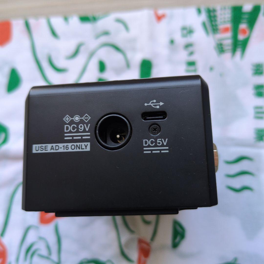 ZOOM ( ズーム )MS-80IR+　マルチストンプ