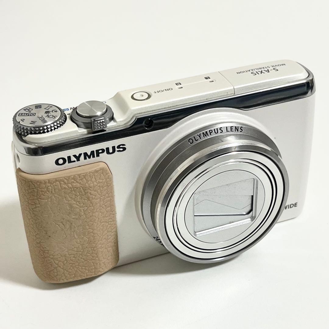 デジタルカメラ OLYMPUS STYLUS SH-60 オリンパス、「フォトストーリー」を搭載した「STYLUS SH-60」 - 価格.com