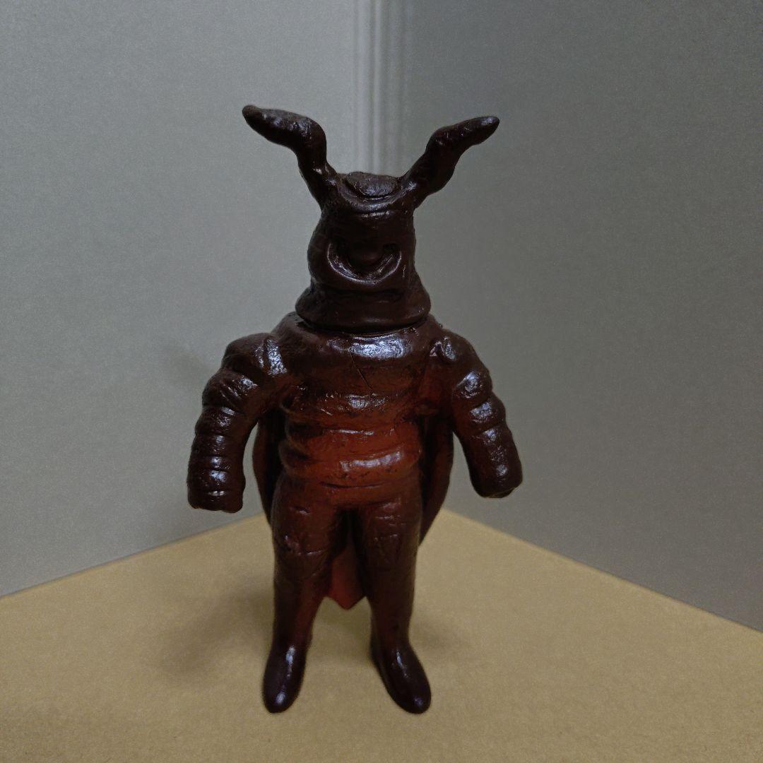 ポピー 仮面ライダー ヒルゲリラ ミニソフビ ポピー 仮面ライダー ミニソフビ さそり男 – ROBOTROBOT