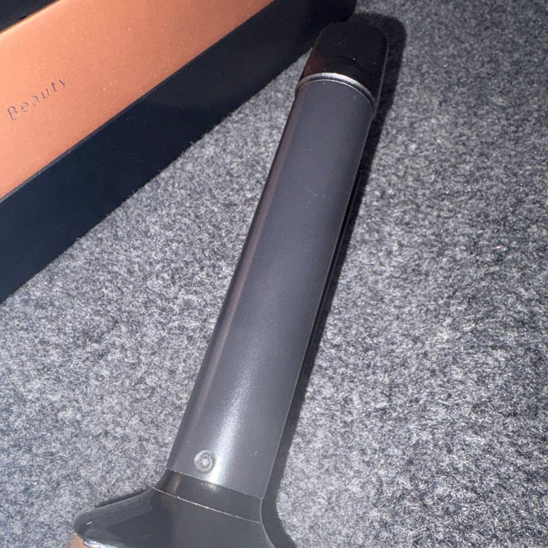 リュミエリーナ ヘアビューロン4D Plus CURL S 26.5mm