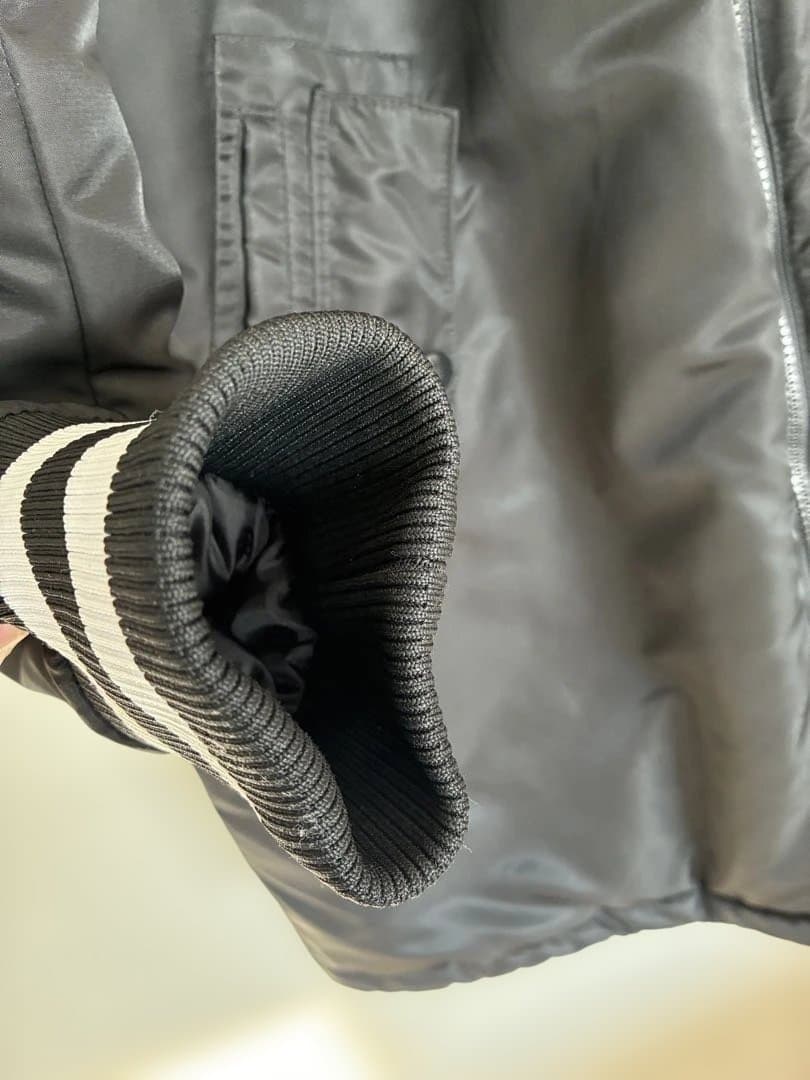 北海道日本ハムファイターズ Fanatics ハーフジャンパーXL - メルカリ