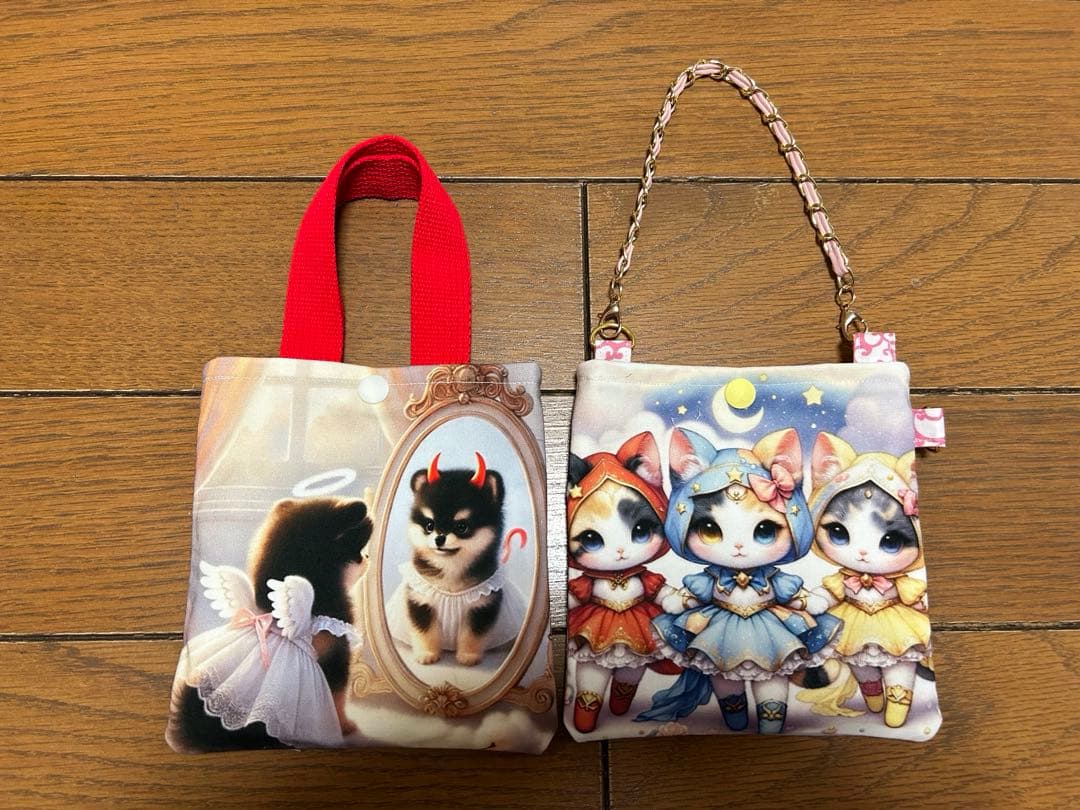 みい様① ありがとうございます！