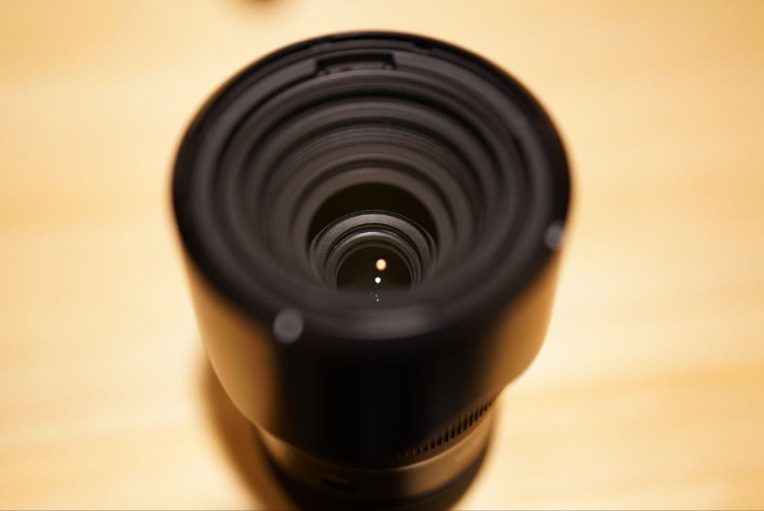 i*c様 TAMRON 50-300mm F/4.5-6.3 Di III VC