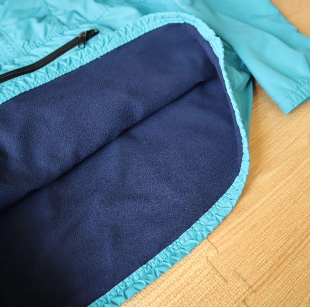 80's L.L.Bean アノラックパーカー