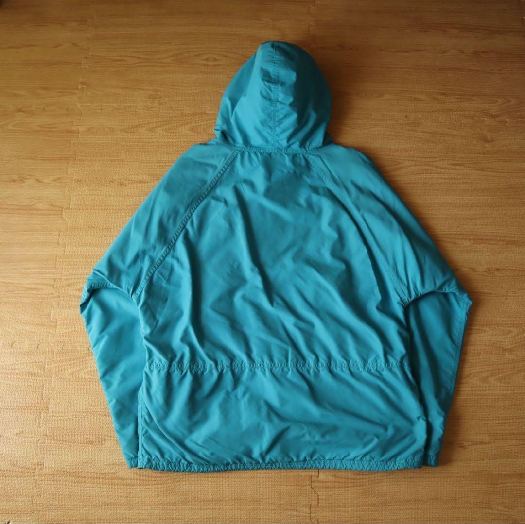 80's L.L.Bean アノラックパーカー