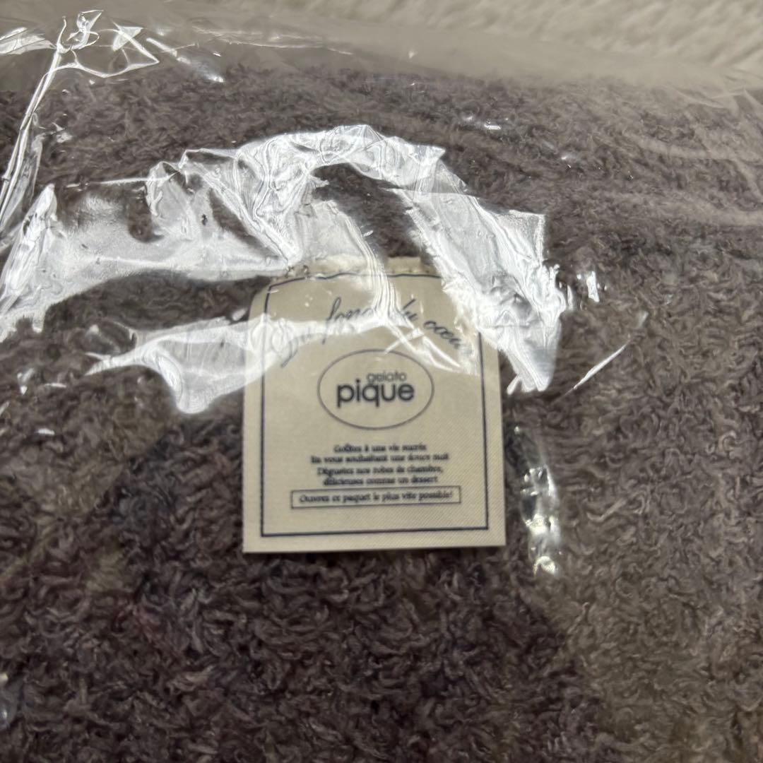 ジェラートピケ2025福袋B もこもこセットアップ - メルカリ