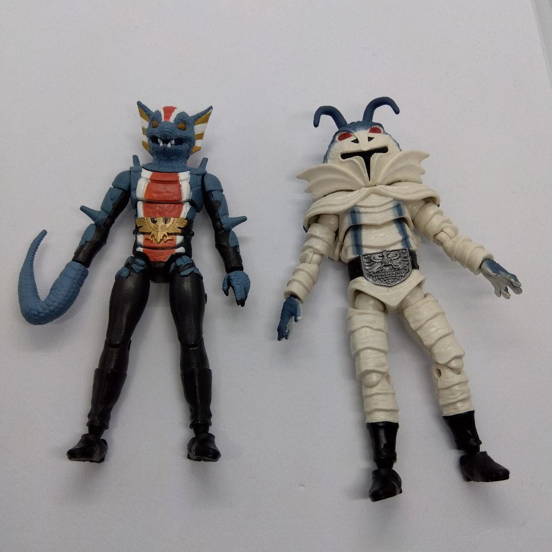 掌動　セット