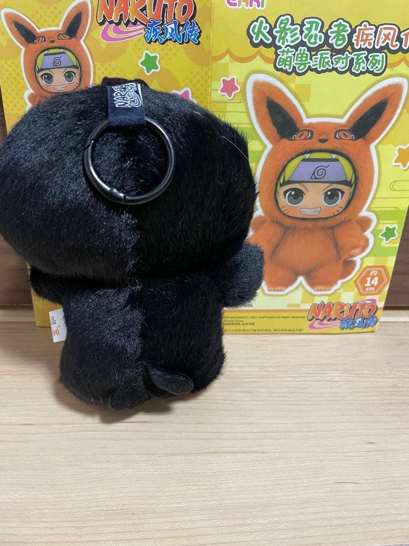 るきな うちはイタチF シークレット 海外限定 NARUTO疾風伝 ナルト