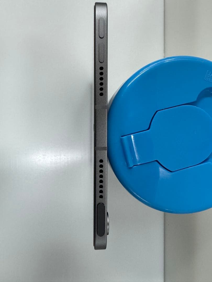 iPad mini7 Cellular モデル 128GB -スペースグレイ