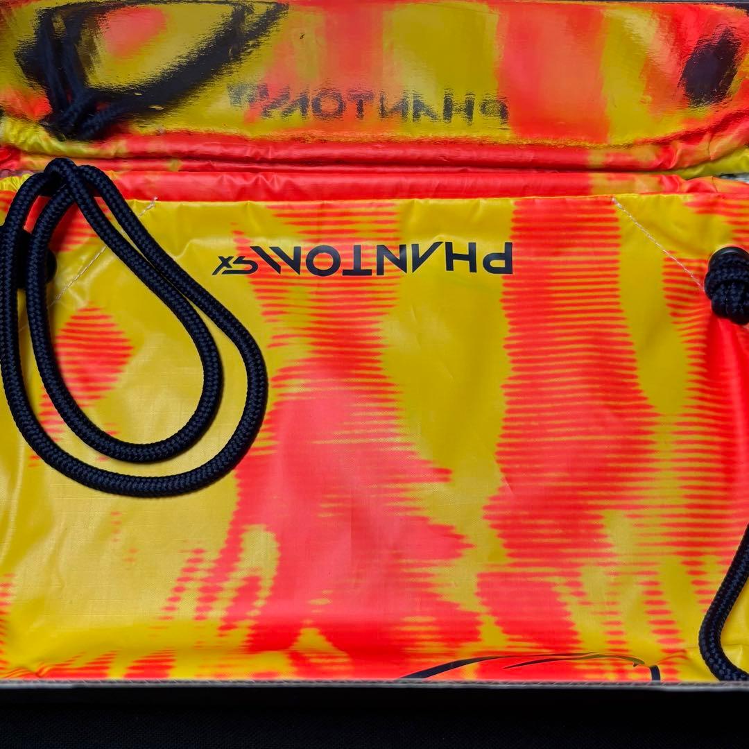 NIKE ファントムgx 26.5cm gx2