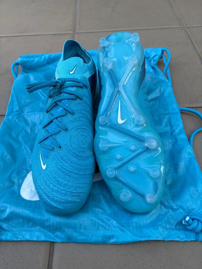 ナイキ ファントムGX2エリート AG 27.5cm