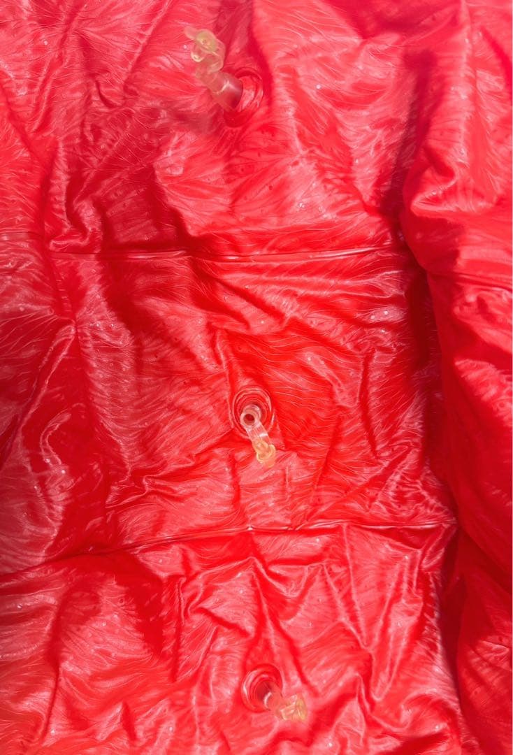 【美品・希少】バンダイ キャンディキャンディファミリープール 昭和レトロ