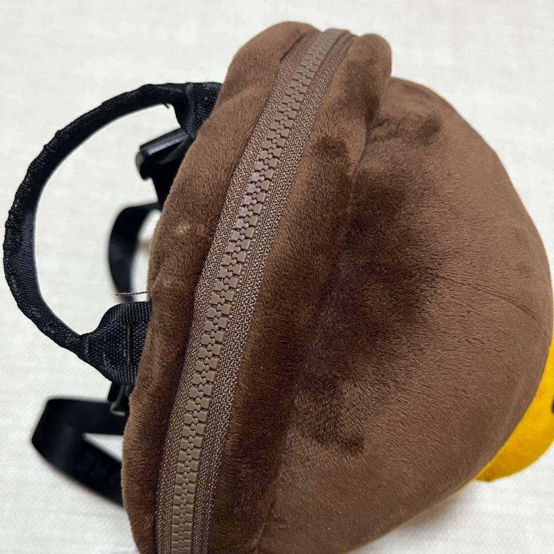 BABY MILO STORE さる　ぬいぐるみリュック