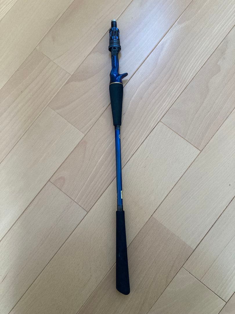 極鋭タチウオテンヤSP 825-185AGS - メルカリ