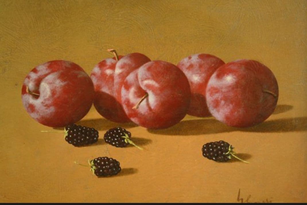 庄司守 「プラム」 ３号 岩手県 リアリズム 人気作家！