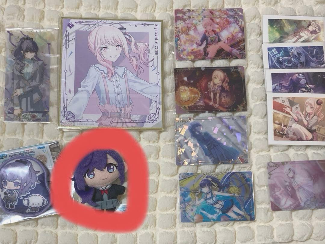 プロセカ まとめ売り