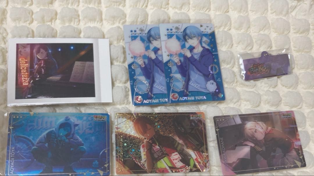 プロセカ まとめ売り