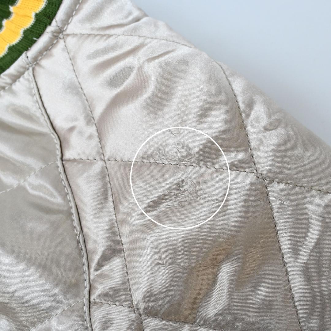 45548☆KAPITAL キャピタル トロトロスーベニアジャケット スカジャン