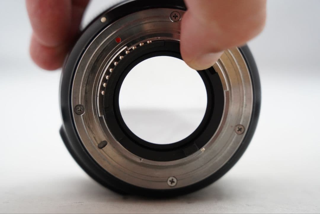 ☆ニコンFマウント用☆ シグマ 30㎜ F=1:1.4 DC HSM Art