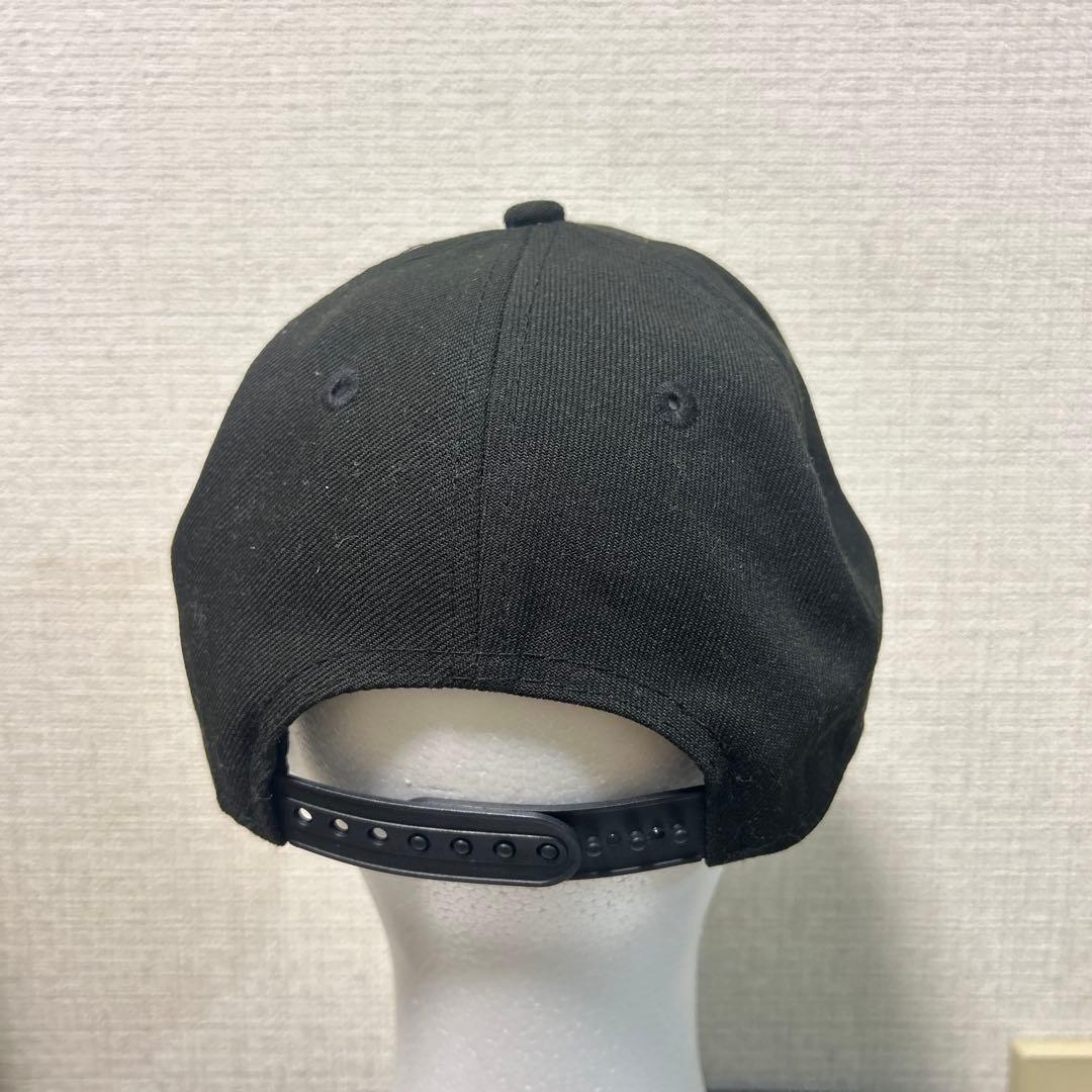 ★激レアデザイン★ 乃木坂46 ニューエラ　キャップ　newera セブンネット