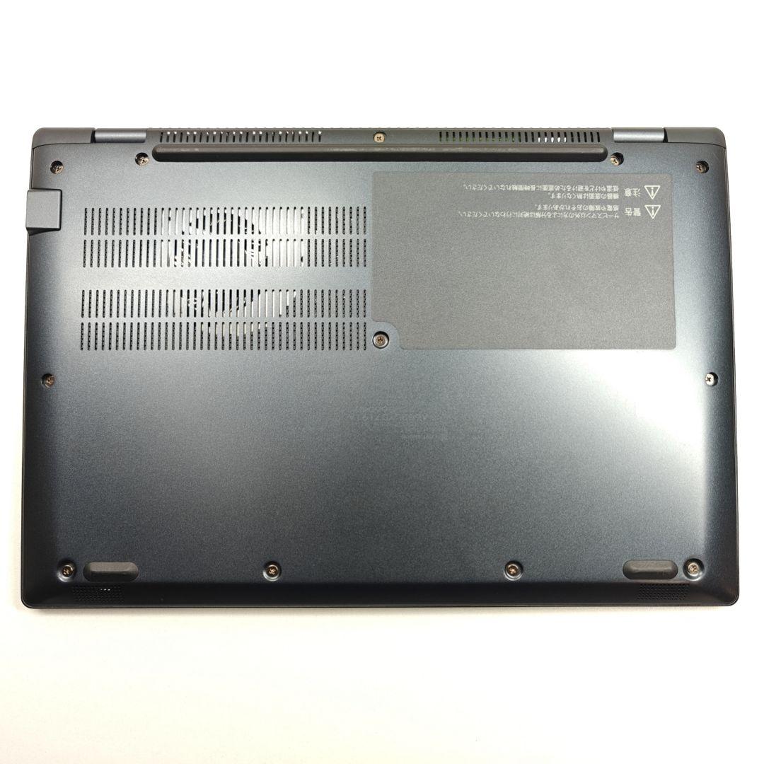 極美品】超高速！ Dynabook G83/LY 第13世代vPro i5 - メルカリ